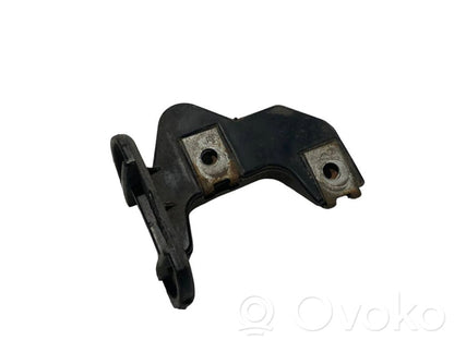 Front bumper holder