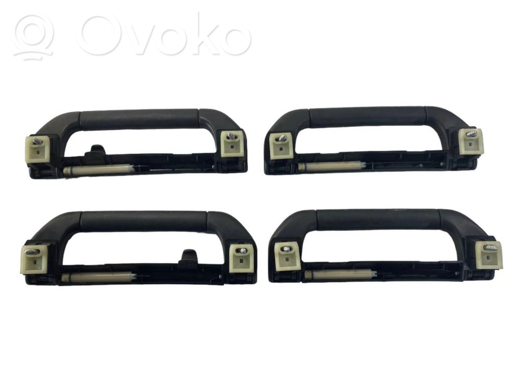 Rokturu komplekts griestiem