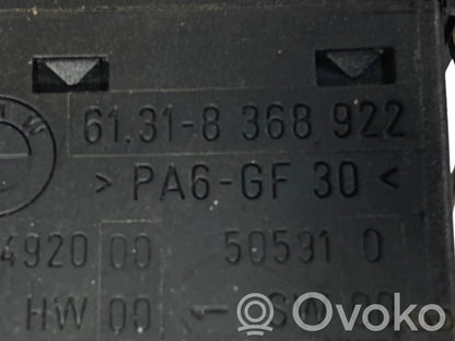 Sēdekļu apsildes slēdzis