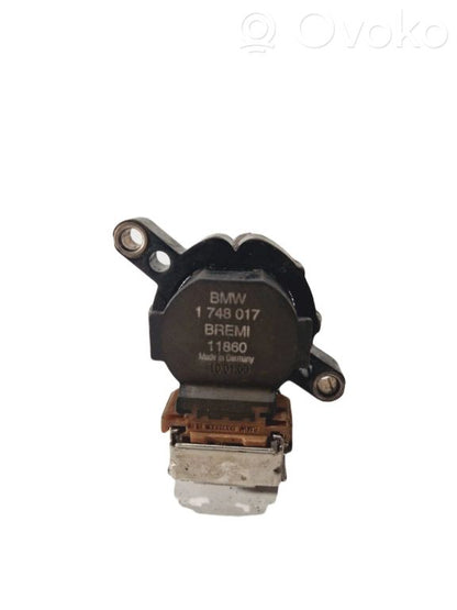 High voltage coil (for ignition)