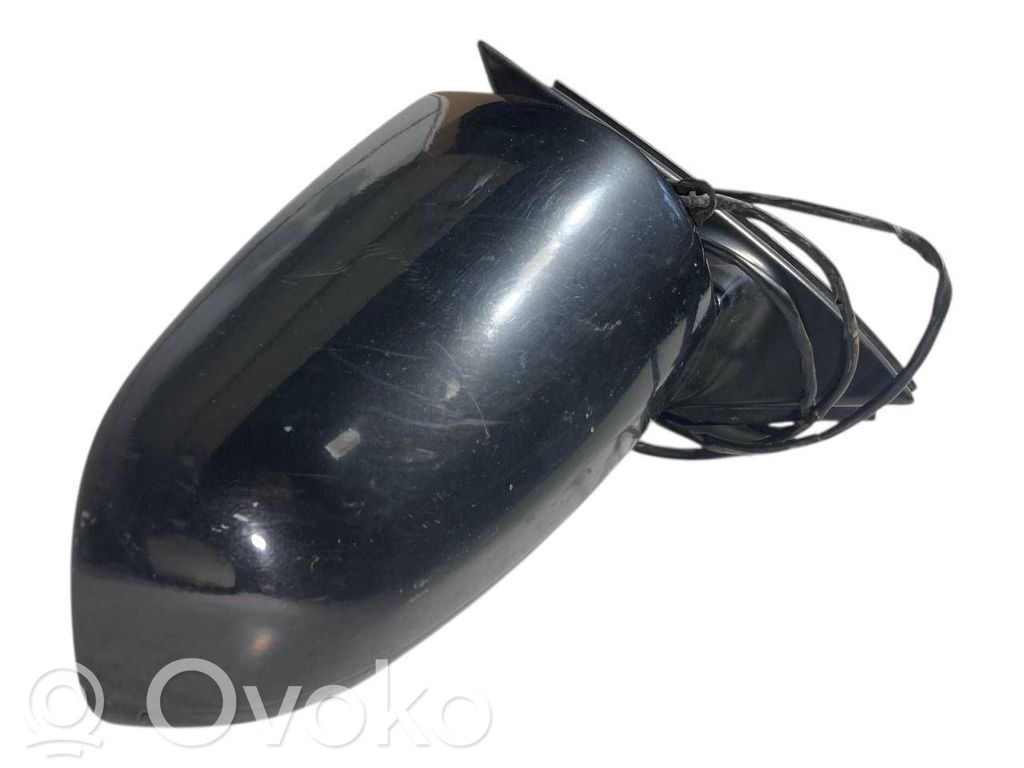 Spogulis (elektriski vadāms)