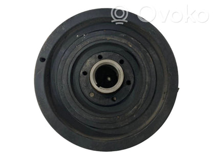 Шкив коленчатого вала