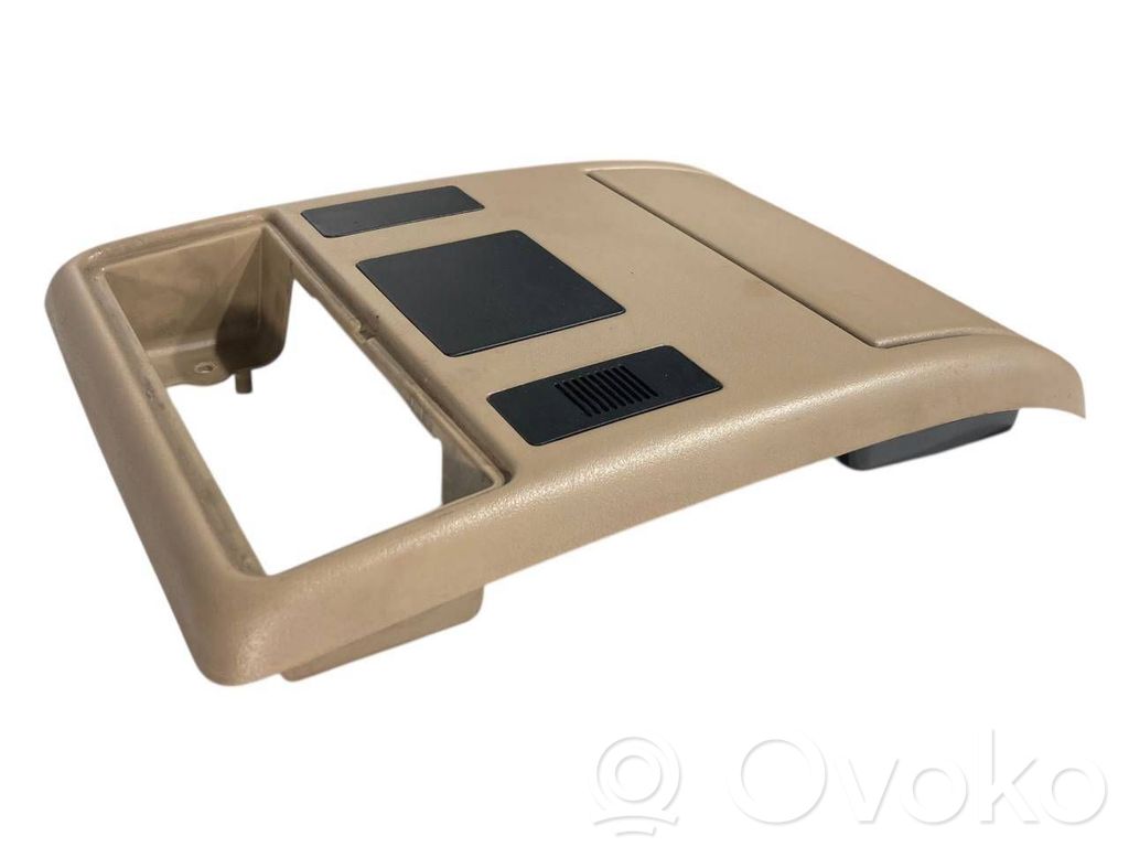 Priekšējo vietu apgaismojums