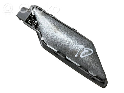 Aizmugurējo vietu apgaismojums