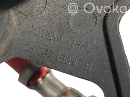 Plusa vads (akumulatora)