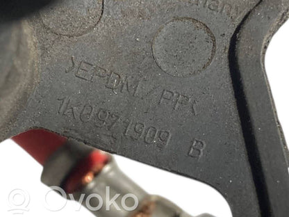 Plusa vads (akumulatora)