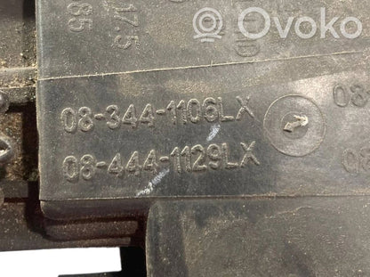 Priekšējais lukturis