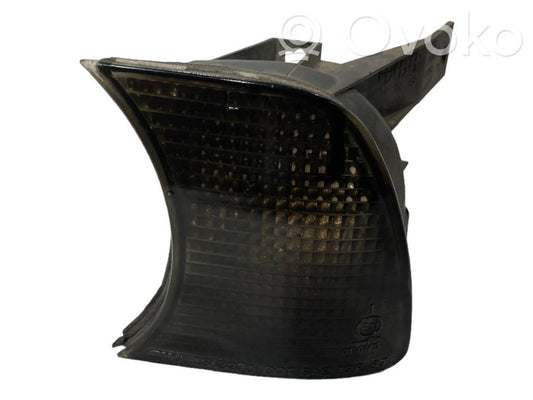 Priekšējais pagrieziena lukturis