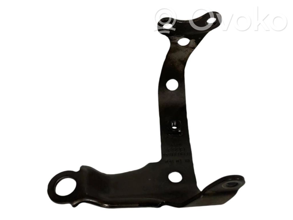 Cita veida dzinēja nodalījuma detaļa