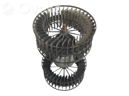Mazā radiatora ventilators