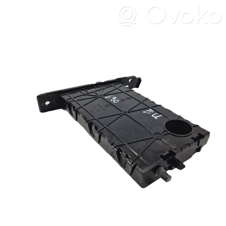 Cita veida salona detaļa