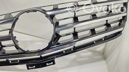 Augšējais režģis