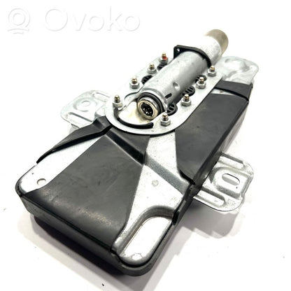 Подушка безопасности передней двери