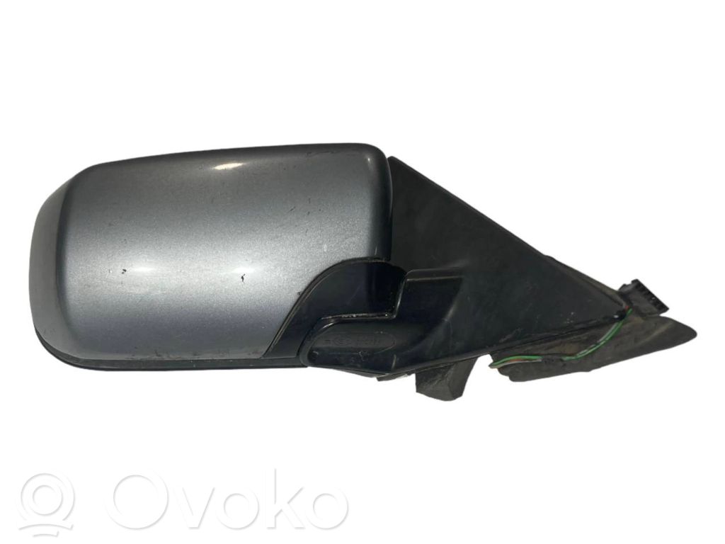 Mirror (electrically controlled)