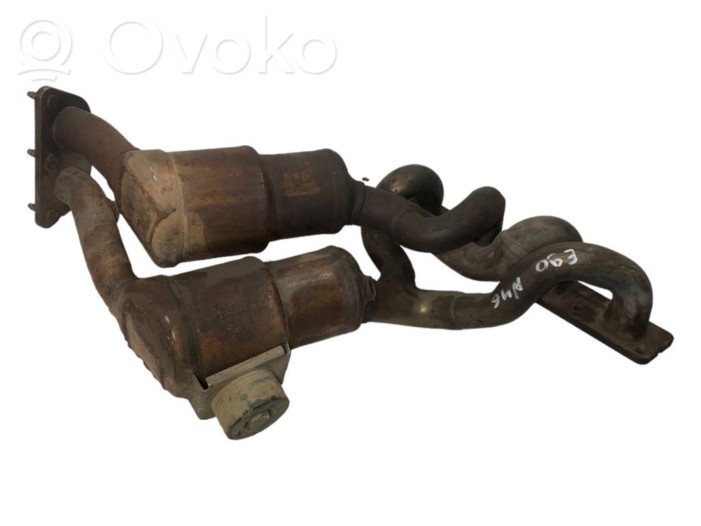 Katalizators, FAP/DPF cieto daļiņu filtrs