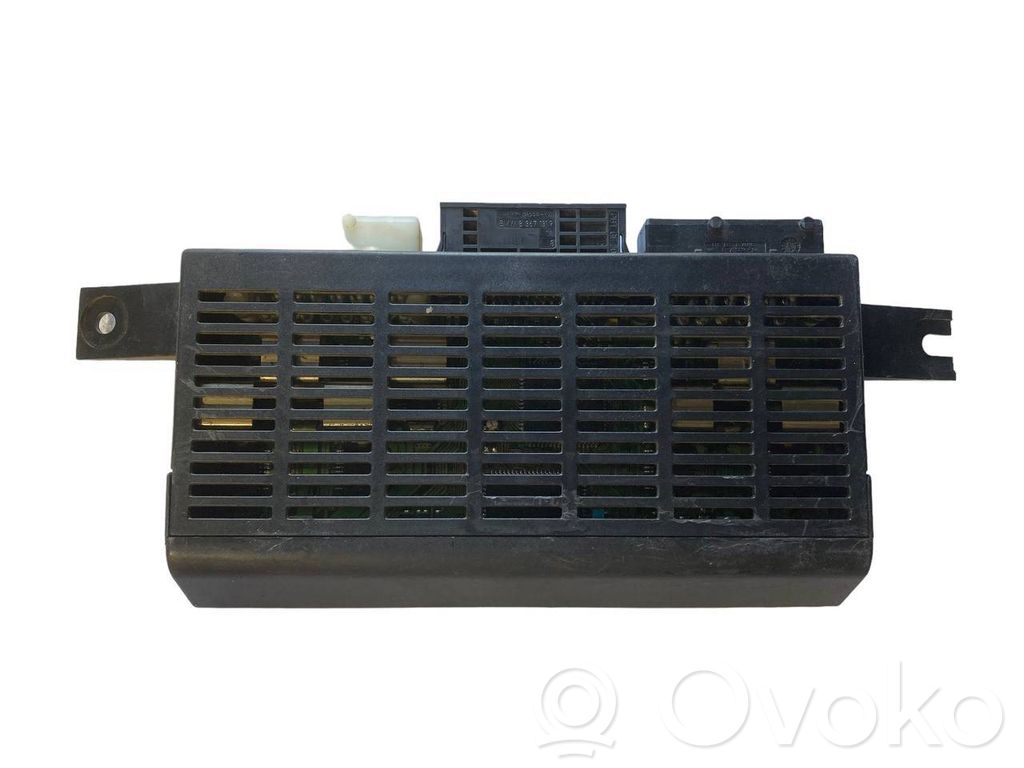 Световой модуль ЛКМ