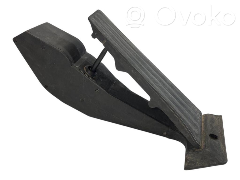 Accelerator pedal