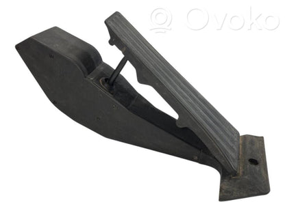 Accelerator pedal