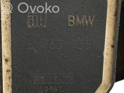Augstuma sensors (priekšējo lukturu)