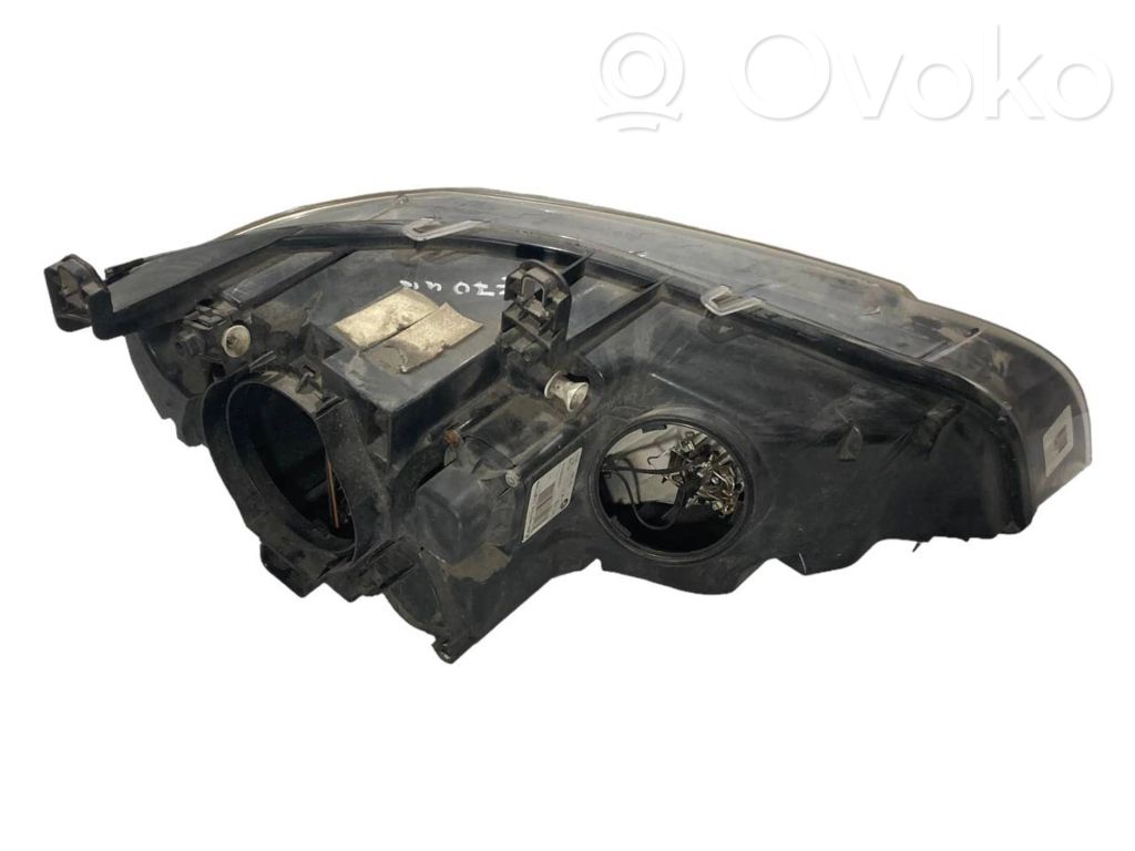 Priekšējais lukturis