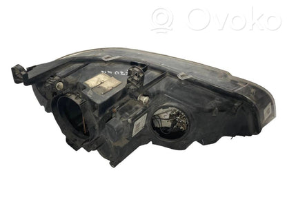 Priekšējais lukturis