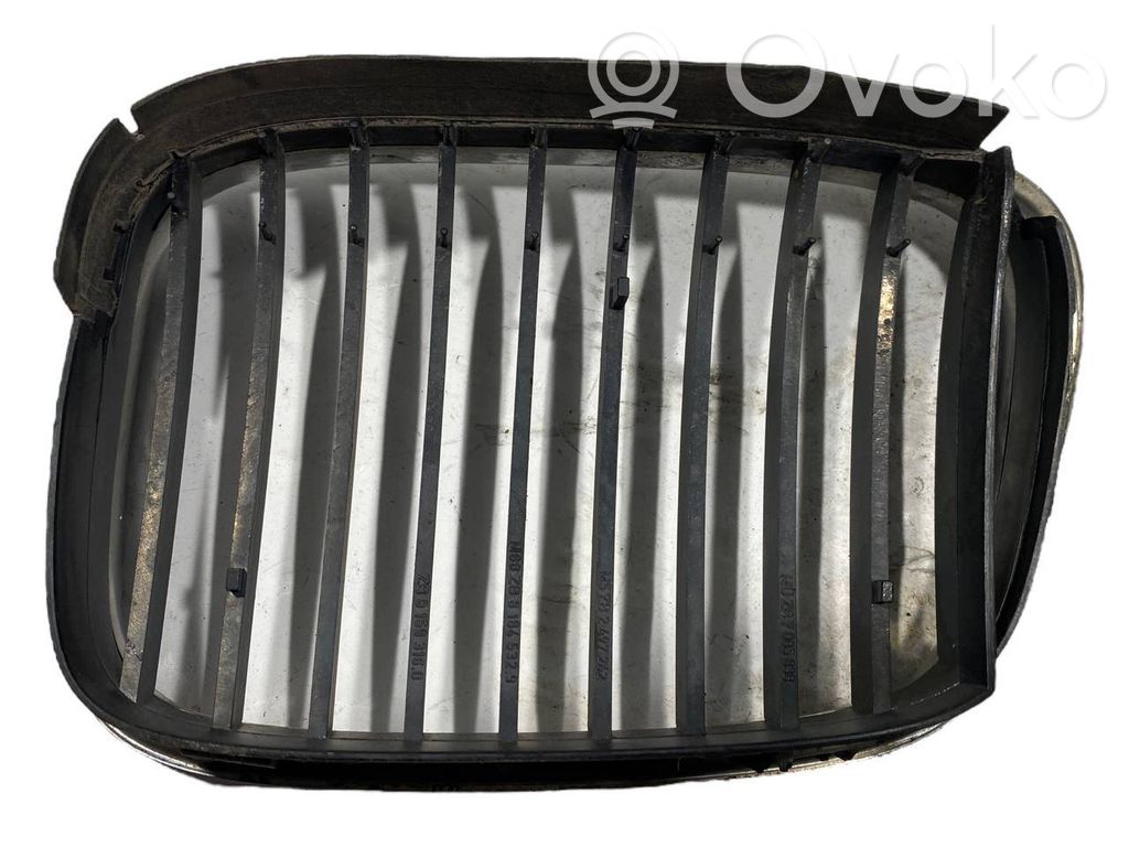 Augšējais režģis