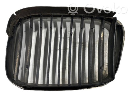 Augšējais režģis