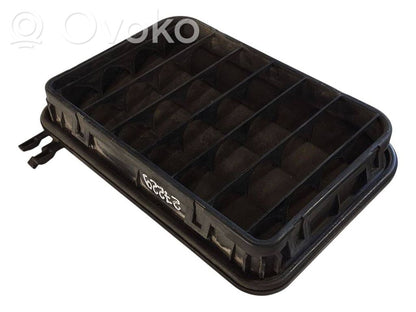 Ventilācijas režģis