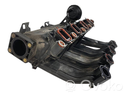 Intake manifold