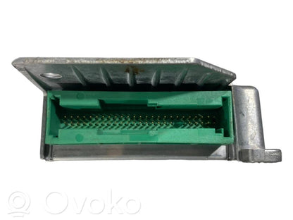 Блок управления подушками безопасности