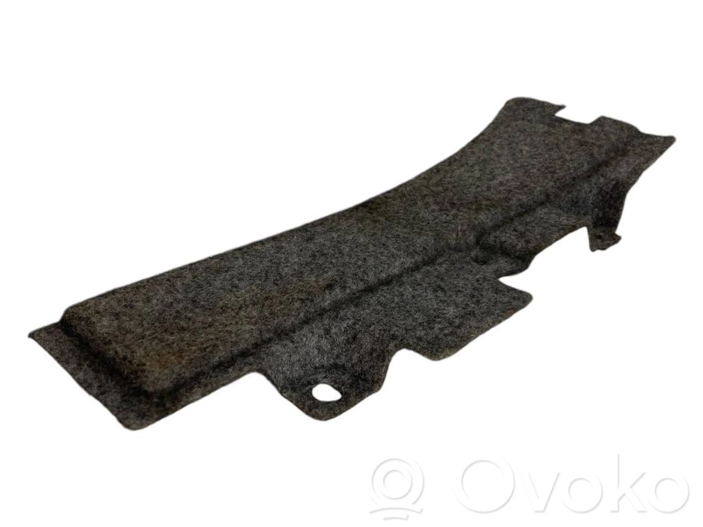 Cita veida bagāžnieka dekoratīvās apdares detaļa