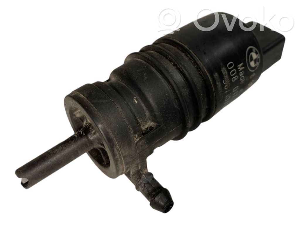 Logu mazgātāja sūknis