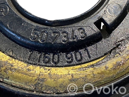 Gaisa spilvenu lenta (SRS gredzens)