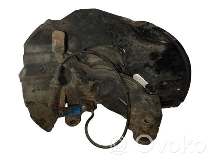 Priekšējā riteņa rumbas vārpstas šarnīrs (stupica, capfa)