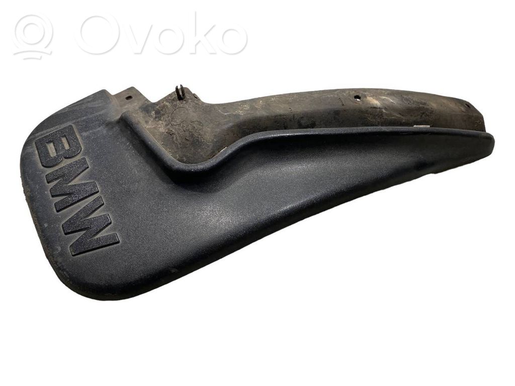 Aizmugurējais dubļusargs