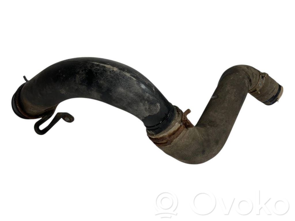 Interkūlera šļūtene (-es) / caurule (-es)