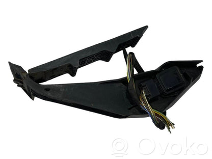 Akseleratora pedālis