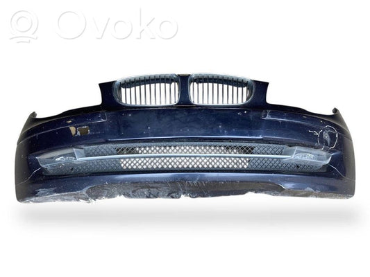 Priekšējais bamperis