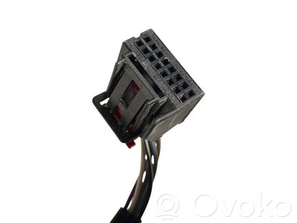 Spogulis (elektriski vadāms)