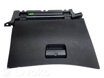 Багажное отделение