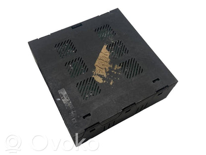 Drošinātāju bloks