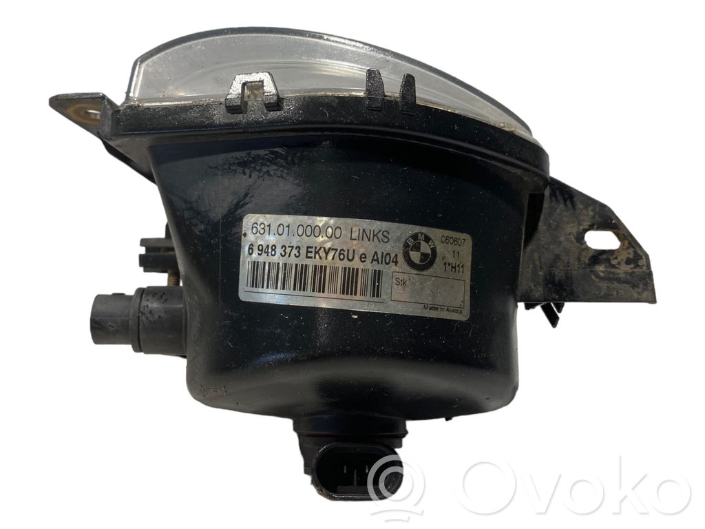 Miglas lukturis priekšā