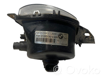 Miglas lukturis priekšā