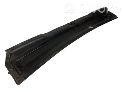 Gaisa mikrofiltra vāciņš