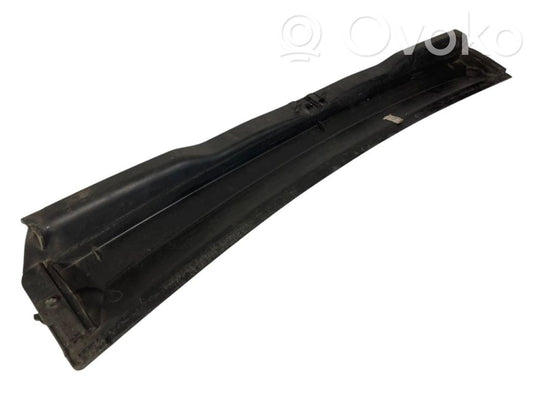 Gaisa mikrofiltra vāciņš