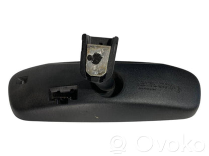 Atpakaļskata spogulis (salonā)