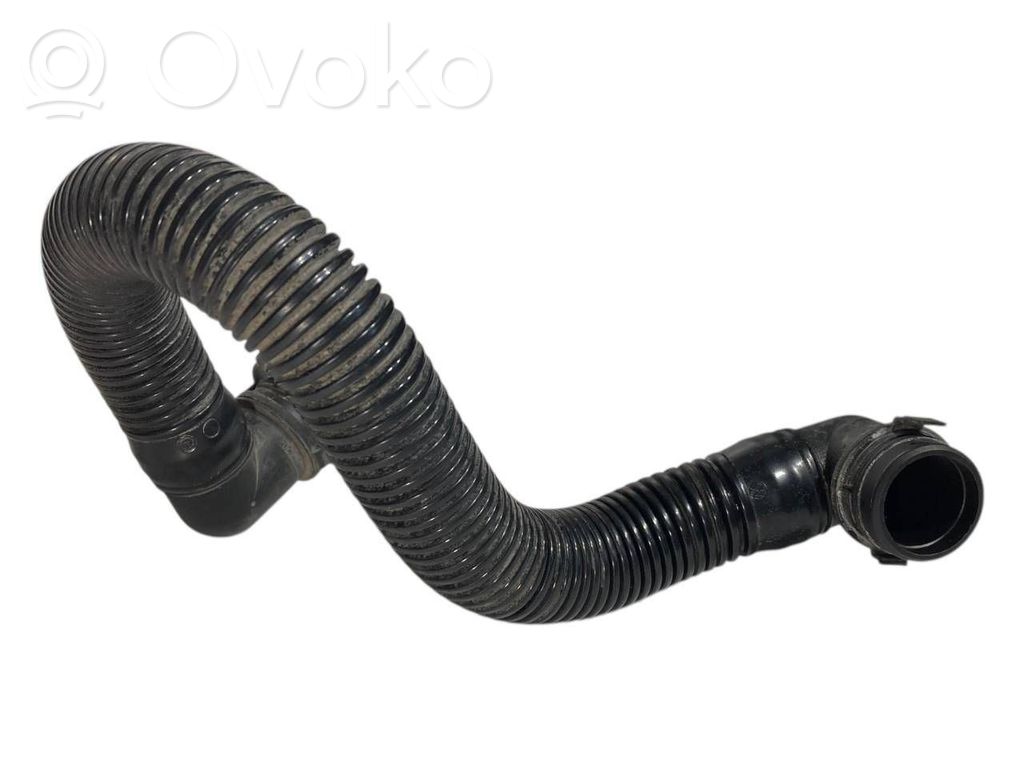 Ventilācijas / ventilācijas caurule (-es) / šļūtene (-es)