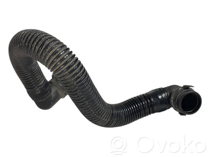 Ventilācijas / ventilācijas caurule (-es) / šļūtene (-es)