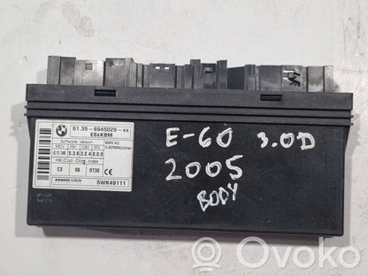 Air conditioning / climate control / interior heating control unit (in the passenger compartment)