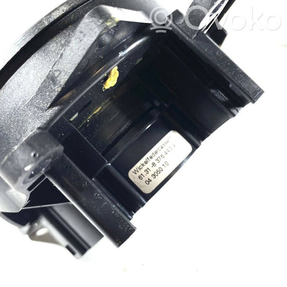 Gaisa spilvenu lenta (SRS gredzens)